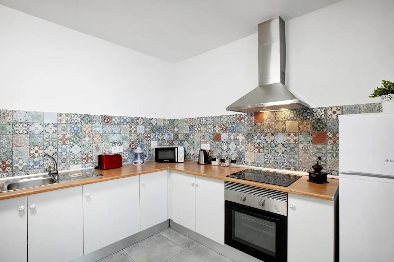 Casa Micaela 1 Βίλα Tacoronte 0*,  Ισπανία