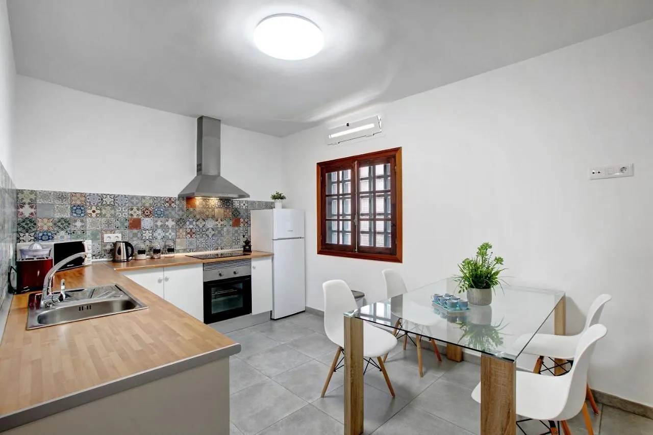 Casa Micaela 1 Βίλα Tacoronte