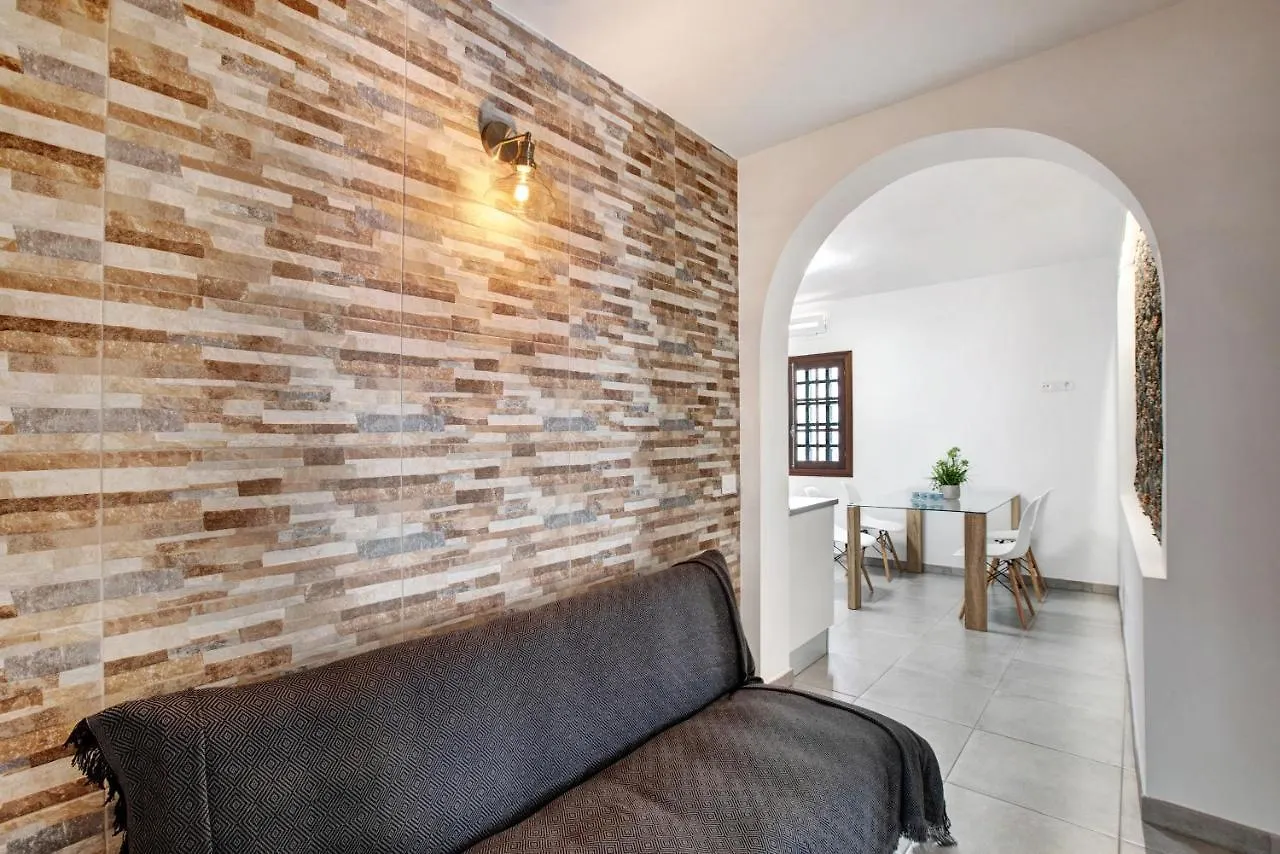 Casa Micaela 1 Βίλα Tacoronte