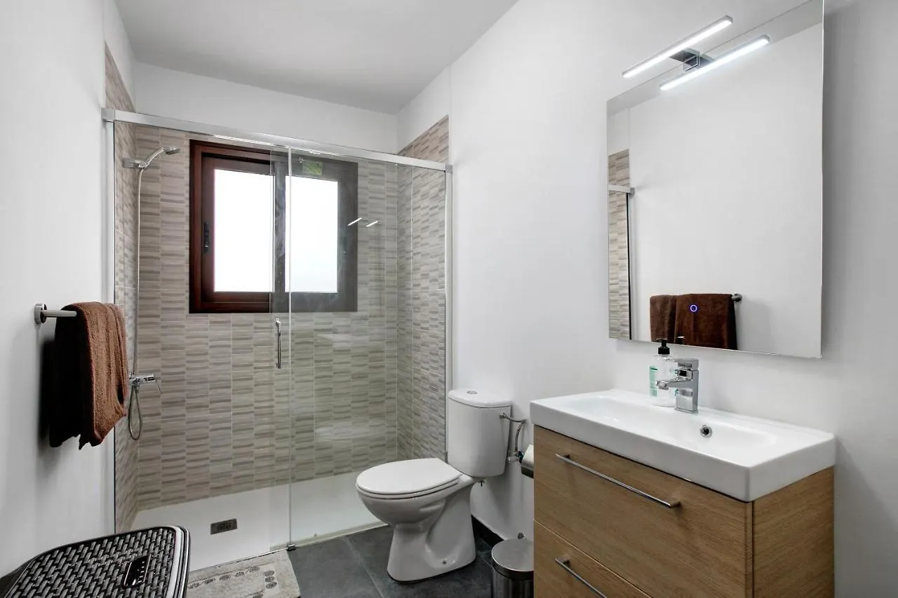 Casa Micaela 1 Βίλα Tacoronte