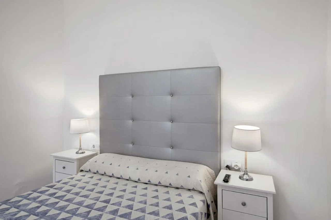 Σπίτι διακοπών Casa Micaela 1 Βίλα Tacoronte