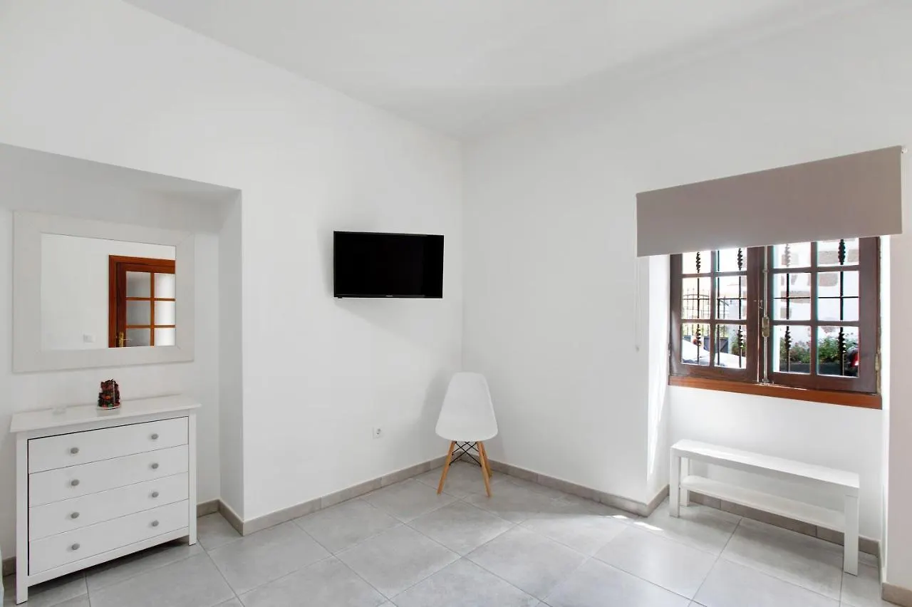 Casa Micaela 1 Βίλα Tacoronte Ισπανία