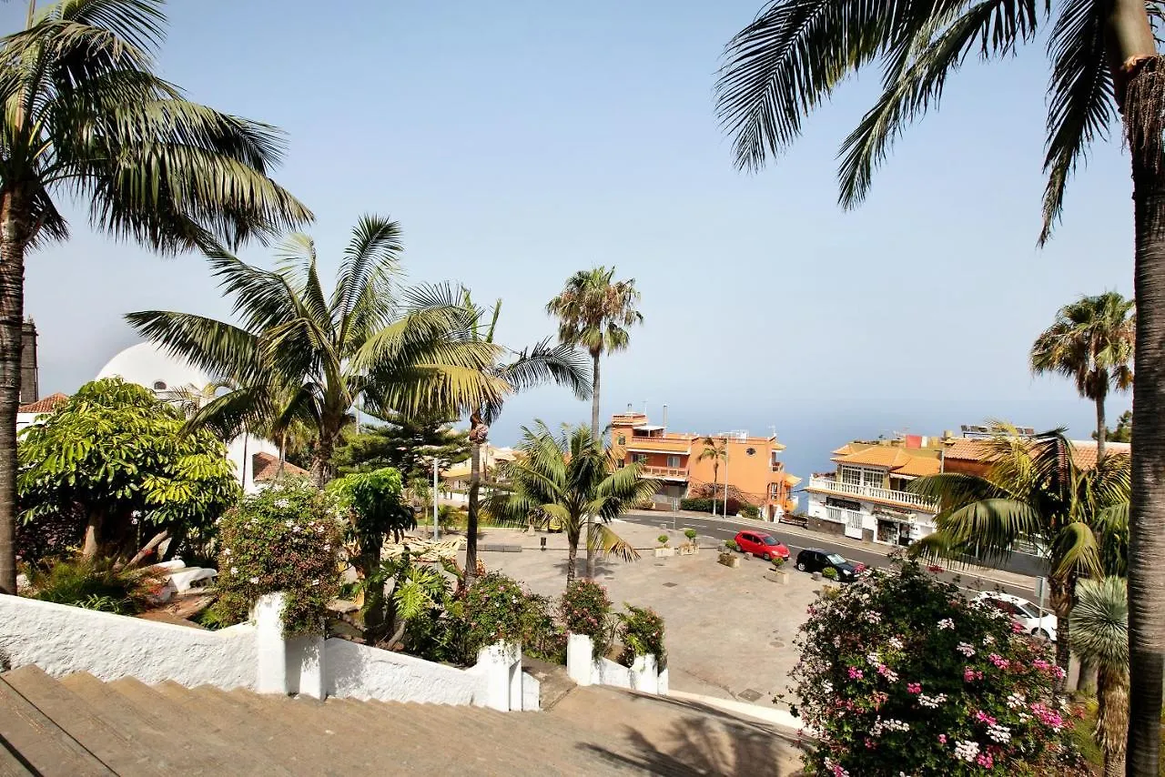 Casa Micaela 1 Βίλα Tacoronte Ισπανία