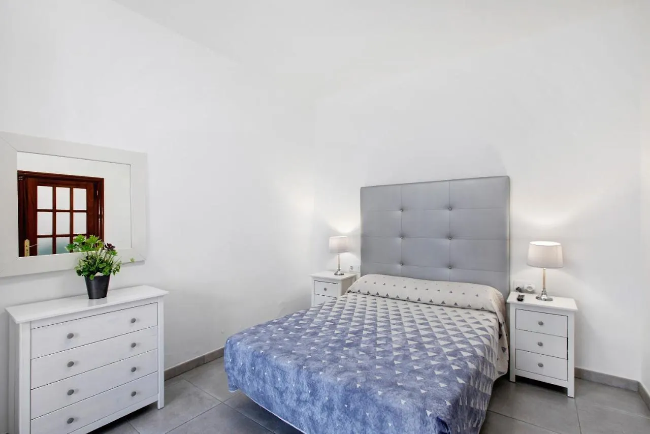 Casa Micaela 1 Βίλα Tacoronte 0*,  Ισπανία