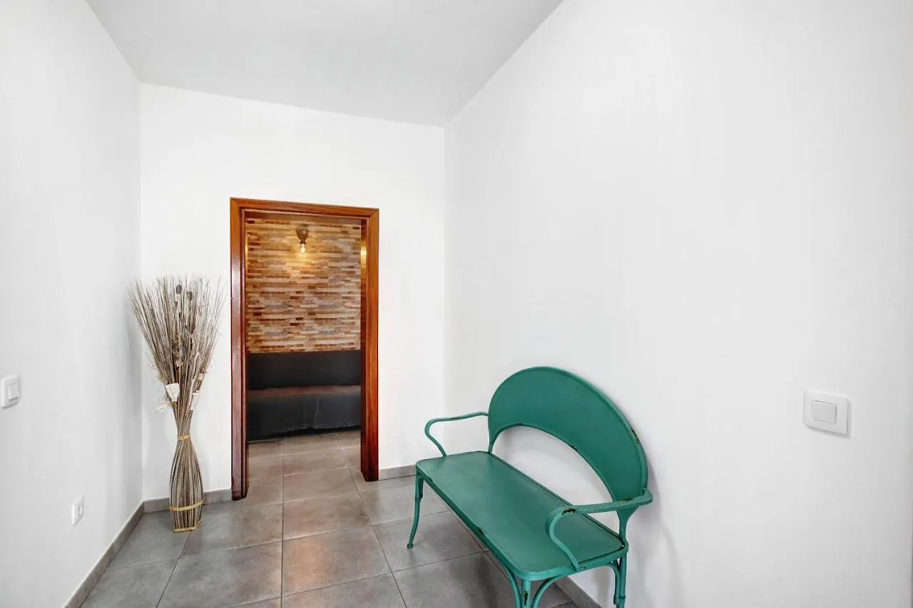 Casa Micaela 1 Βίλα Tacoronte Σπίτι διακοπών