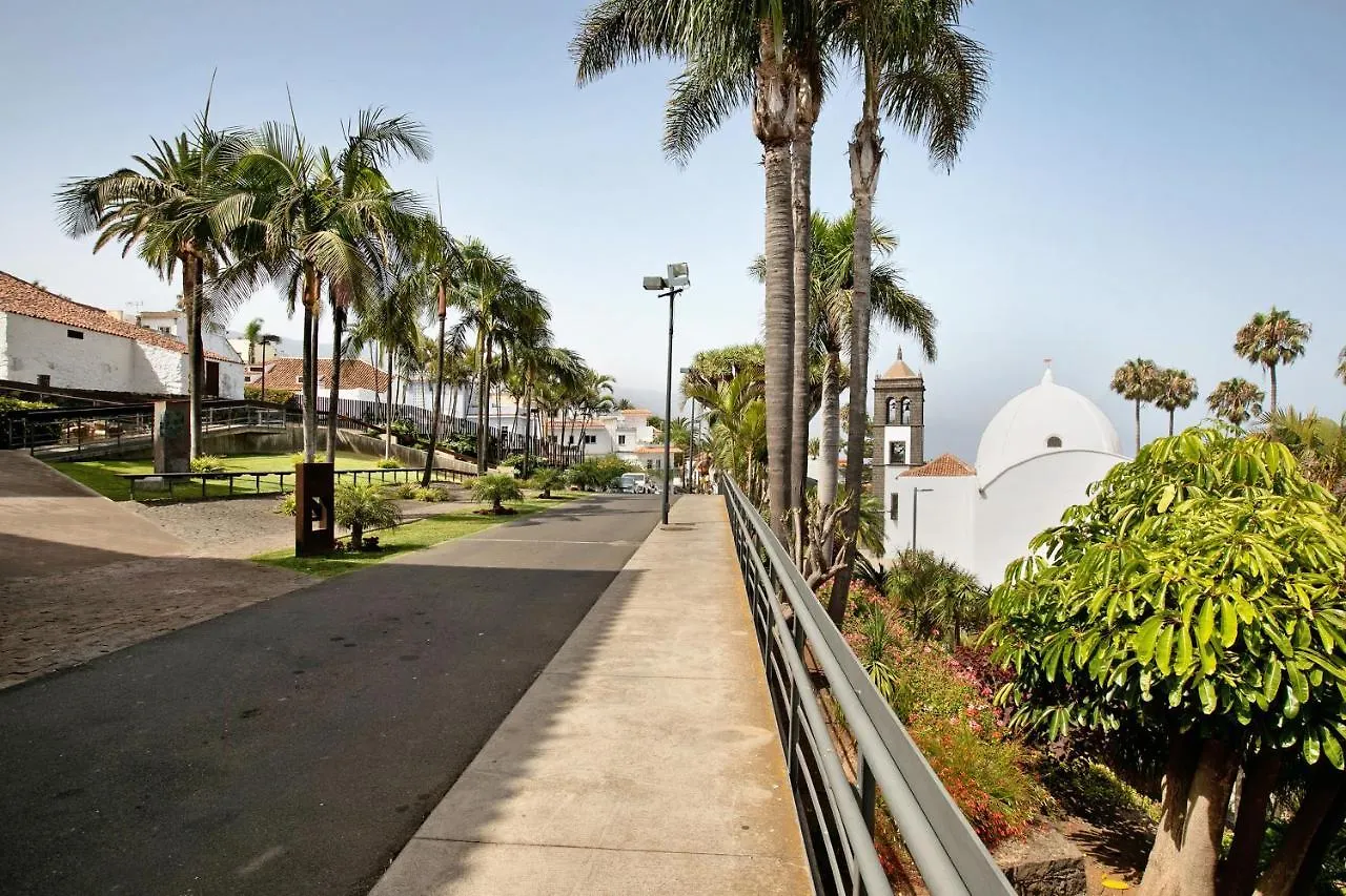 Casa Micaela 1 Βίλα Tacoronte 0*,