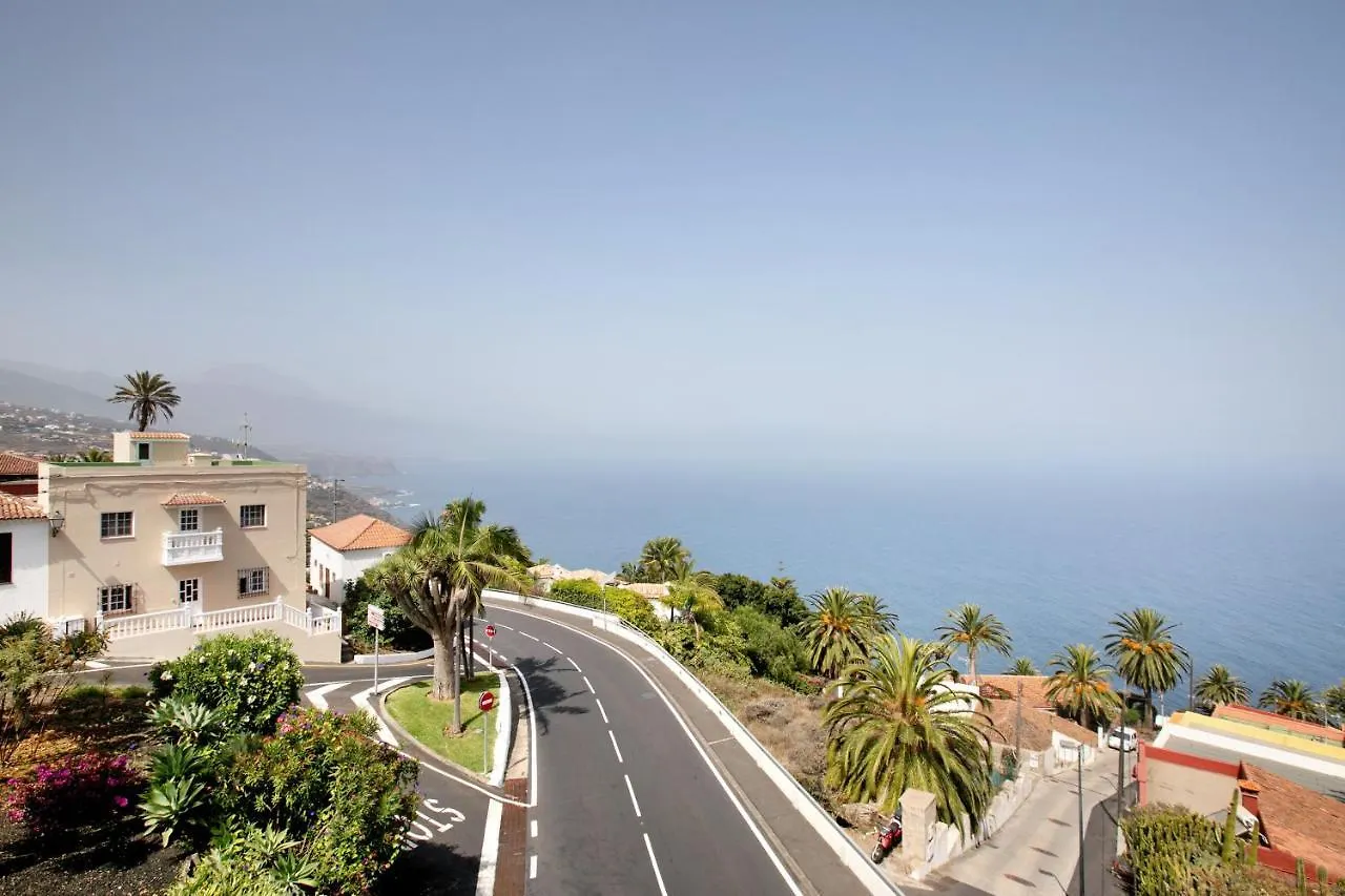 Casa Micaela 1 Βίλα Tacoronte